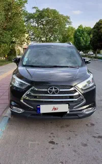 فروش خودرو جک اس ۳