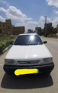 پراید مدل ۹۴