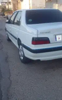 پژوپارسTU5مدل۱۴۰۰