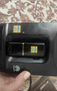 مودم وایمکس ایرانسل هوآوی
