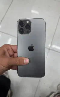 گوشی ایفون ۱۳پرومکس