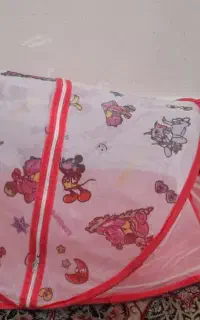 پشه بند نوزاد