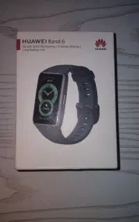 Huawei Band 6
