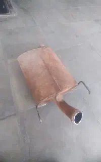 منبع توخالی پیکان