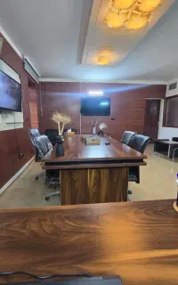 حسابدار تمام وقت