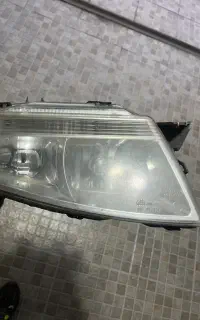چراغ جلو سورن شاگرد
