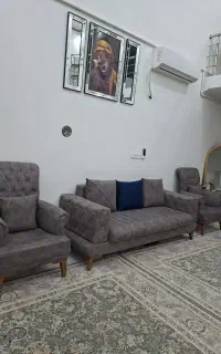 مبل ۸ نفره