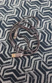 سیم شارژر