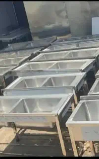 عمده و تکی صفر تا صد تجهیزات آشپزخانه