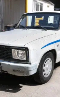 کارا دو کابین ۱۴۰۲ برج ۸
