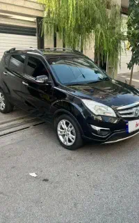 چانگان 2015 وارداتی