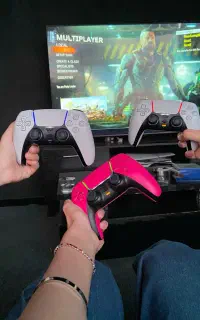 نصب بازی برای ps4 کپی خور 50ت