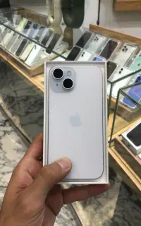 iphone 15Normal / آیفون ۱۵ نرمال
