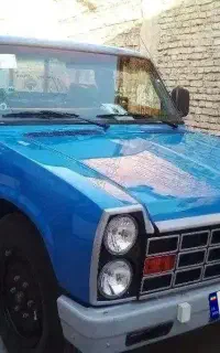 وانت نیسان دوگانه صفر ۱۴۰۲ آپشنال رادیال.