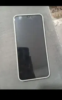 گوشی سامسونگ a16 /واقعا تمیز/