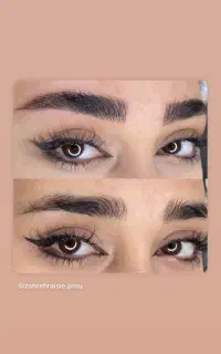 ریموو و آرایش دائم تخصصی و کاملاً طبیعی