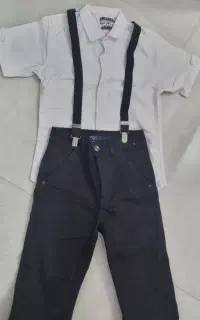 ست بچگانه مجلسی