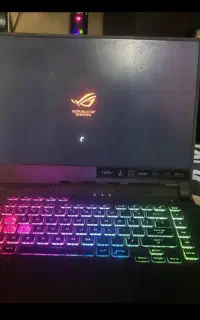 لپ تاپ گیمینگ ASUS G513RC