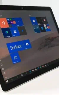 SURFACE GO PRO 2018 سورفیس گو