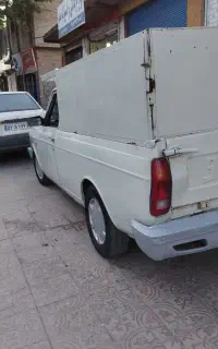 وانت پیکان مدل 88
