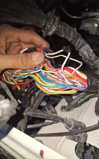 برق تخصصی خودرو
