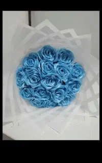 باکس و دسته گل و گیفت عروسی
