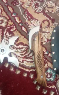 چاقو