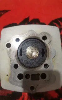 سیلندر هندا 200