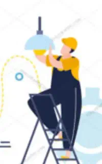 برقکار، نصاب لوستر
