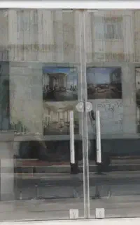 25متر مغازه بلوار استاندارد مطهری