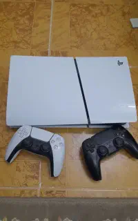 ps5 اسلیم کپی خور