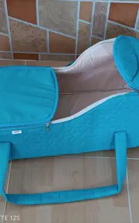 ساک حمل نوزاد.اسکیت