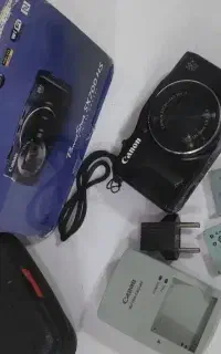 دوربین کانن sx700