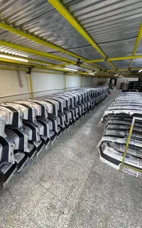 پاشش کار قطعات خودرو