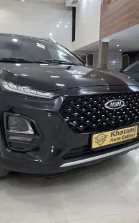 X22 pro اتوماتیک شرایطی