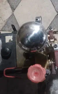 موتور سمپاش تایوانی ۱۲۰ بار