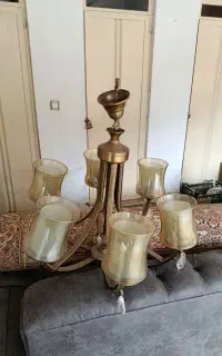 لوستر