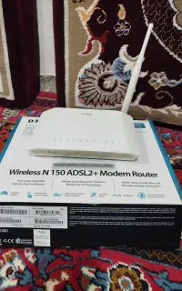 مودم  تلفن ثابت