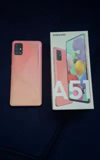 سامسونگ a51