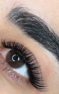 آموزش اکستنشن مژه