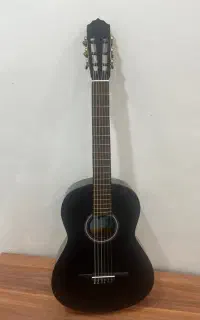 گیتار سالم و نو