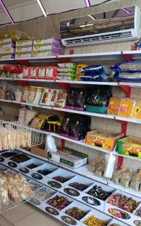 نیازمندی فروشنده