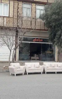 مبل خاطره. 12 نفر++