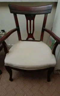 تک نفره مبل صندلی