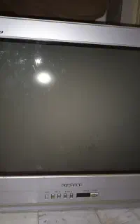 1عدد تلویزیون سامسونگ سالم