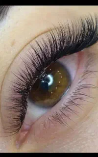توجه توجه تخفیفات کاشت مژه موقت  (هیدن )