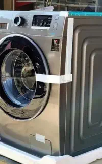 تعمیر و سرویس انواع لباسشویی ،آبگرمکن، بخاری یخچال