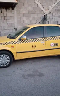 تاکسی فروشی