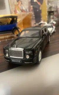 ماکت درجه یک فروش فوری تخفیف خورده