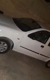 تیباصندوق دارsxمدل۱۴۰۰خونگی بکر تمیز